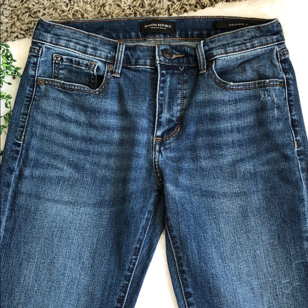Banana Republic Jeans - Picture 10 of 12